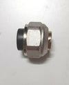 Dadi Termosifoni 1/2X12 Cromati X Valv. E Detentor