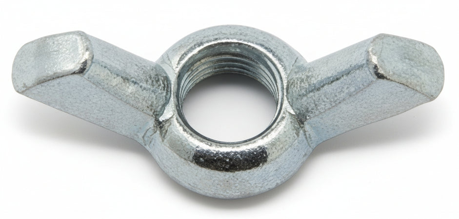 Dadi Zincati Mm.8 A Galletto Pz 50