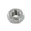 Dado Esagon. Din934-M8-A2-70 Pz 20