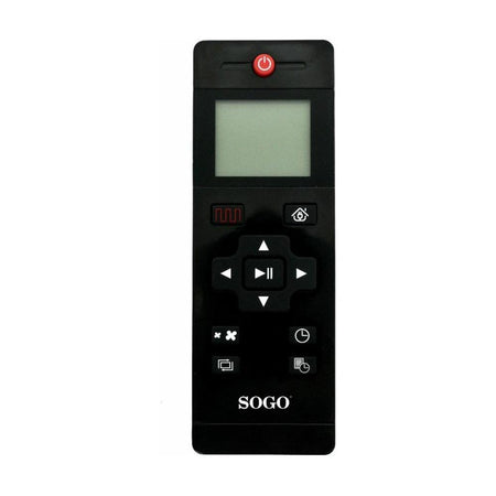 SOGO Robot aspirapolvere intelligente lavapavimenti  App Tuya programmazione settimanale 2700PA