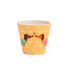 Tazza da Espresso 90 ml -Motivo DANTE