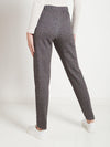 Ragno Pantalone Invernale Jogger in Cotone Elasticizzato DB29PB S50 - Passarelli Biancheria