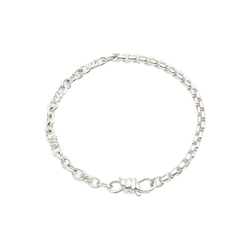 BRACCIALI DODO MOD. DBC2000KNOT0000AGXL
