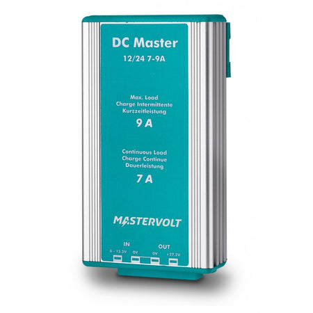 Dc Master 12/24-3