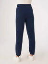 Ragno Pantalone da Donna in piquet di cotone elasticizzato DC61PB S28 - Passarelli Biancheria