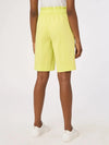 Ragno Bermuda da Donna in Satin Power DC62P1 S48 - Passarelli Biancheria