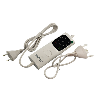 Comando Scaldasonno R15B2 per Adapto, Maxi Adapto