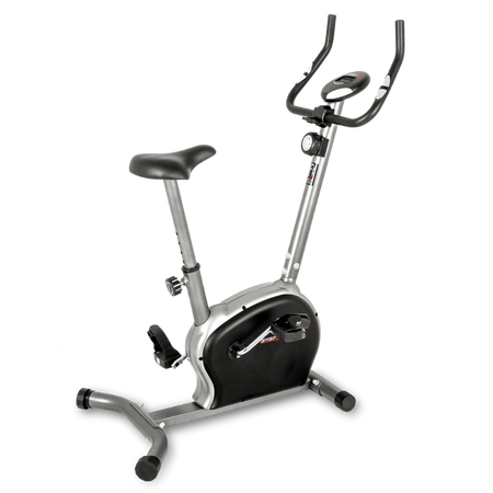 Bicicletta da camera con manubrio regolabile BFK-350