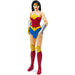 DC Comics - Wonder Woman Figurine 30 cm - 3 anni