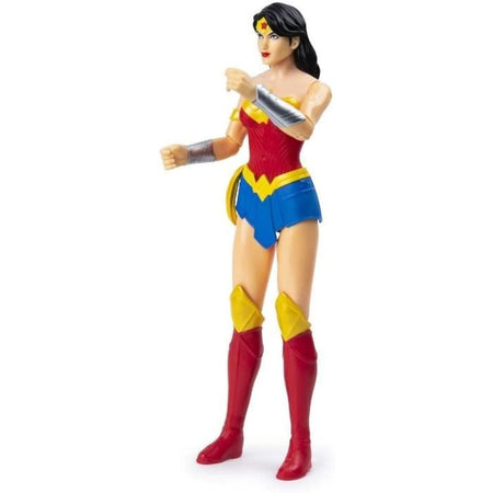 DC Comics - Wonder Woman Figurine 30 cm - 3 anni