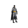 SPIN MASTERFIGURINE 30 CM - BATMAN GRAY REBIRTH Batman