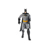 SPIN MASTERFIGURINE 30 CM - BATMAN GRAY REBIRTH Batman
