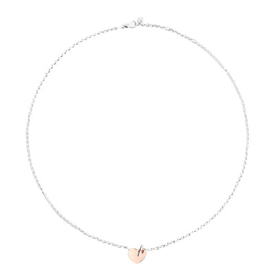 COLLANE DODO MOD. DCC4002HEART0009A42