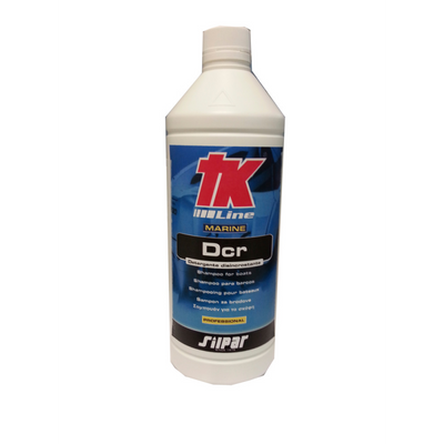 Dcr Detergente Lt. 1