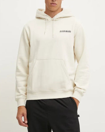 NAPAPIJRI FELPA B-LINTH H da uomo