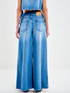 Jeans Vicolo lucy gamba ampia