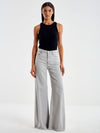 Jeans Vicolo Sidney  palazzo grigio