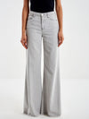 Jeans Vicolo Sidney  palazzo grigio