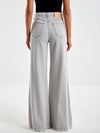 Jeans Vicolo Sidney  palazzo grigio