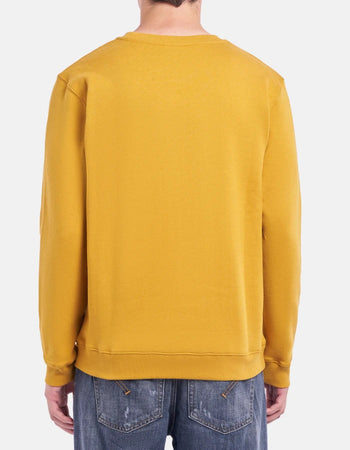 DONDUP UF641 UF641-KF0196U-DU6-FW da uomo