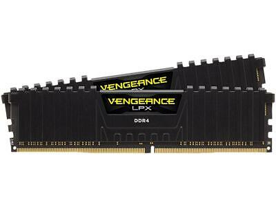 DDR4 16GB KIT 2x8GB PC 3600 Corsair Vengeance LPX CMK16GX4M2D3600C18