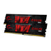 DDR4 16GB PC 3200 G.Skill Aegis F4-3200C16S-16GIS 1x16GB