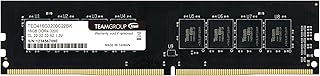 DDR4 16GB PC 3200 Team Elite TED416G3200C2201