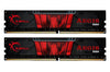 DDR4 32GB KIT 2x16GB PC 3000 G.Skill Aegis F4-3000C16D-32GISB