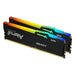 DDR5 64GB KIT 2x32GB PC 6000 Kingston FURY Beast RGB EX KF560C36BBEAK2-64