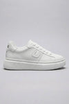 4US Paciotti uomo sneakers in pelle