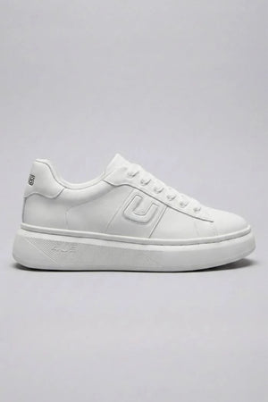 4US Paciotti uomo sneakers in pelle