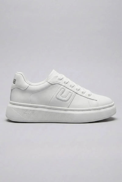 4US Paciotti uomo sneakers in pelle