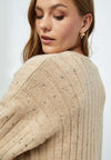 Cardigan Desires DSEmmy Long Rib Knit