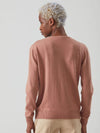 Ragno Maglia Donna Invernale girocollo in Cashmere Blend DE81M9 S64 - Passarelli Biancheria