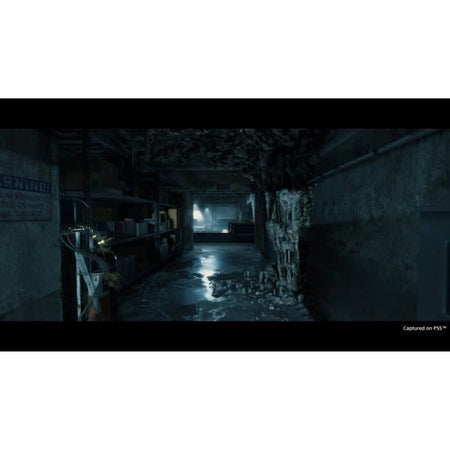 Juego - Sony Interactive Entertainment - Death Stranding Director's Cut - Acción - PS5 - En caja