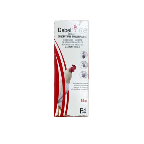 Debel Mite Ml.50