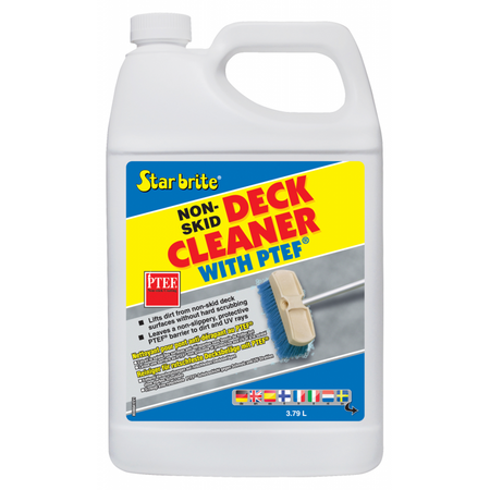 Deck Cleaner 1Lt