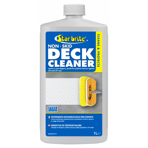 Deck Cleaner 3,8Lt