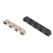 Deck Organizer 3 Pulegge Nero