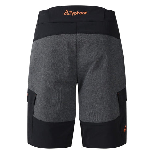 Deck Shorts 2.0 Neri Tg.S