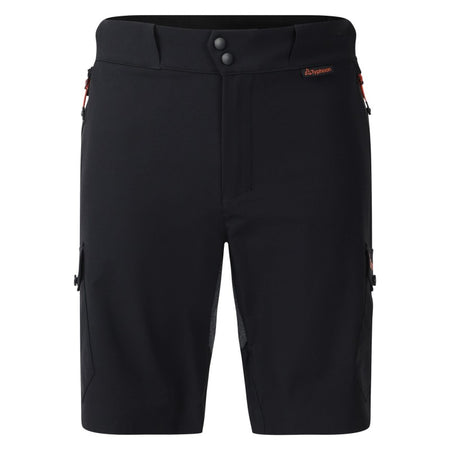 Deck Shorts 2.0 Neri Tg.Xxl