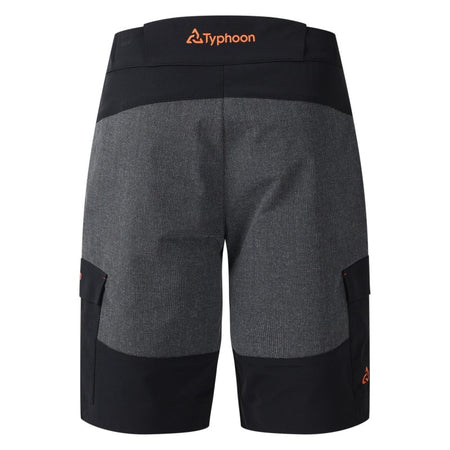 Deck Shorts 2.0 Neri Tg.Xxl