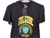 T-shirt Folgore logo fronte