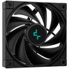 DEEPCOOL LT720 (Nero) - Raffreddamento ad acqua AIO - 3x120mm