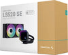 DeepCool LS520 SE (nero)