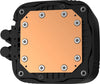 DeepCool LS520 SE (nero)