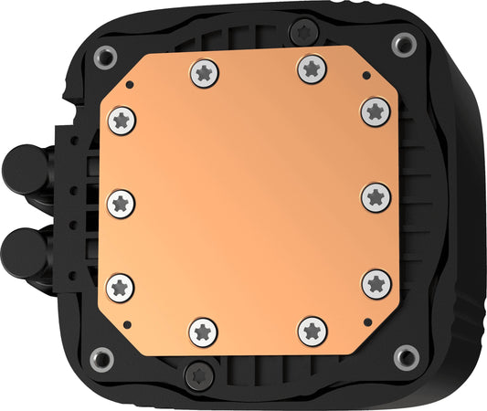 DeepCool LS520 SE (nero)
