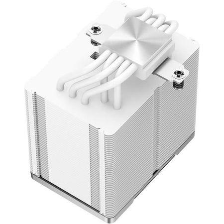 Dissipatore CPU - DEEPCOOL AK500 - 1 ventola da 120 mm - Bianco