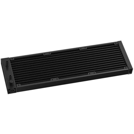 DEEPCOOL LE720 (Nero) - Raffreddamento ad acqua AIO - 3x120mm