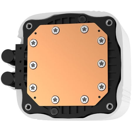 DeepCool LS520 SE (bianco)